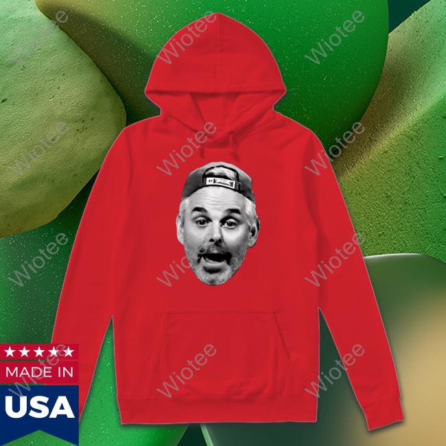 Colin Cowherd Face Shirt Colin Cowherd Shirt