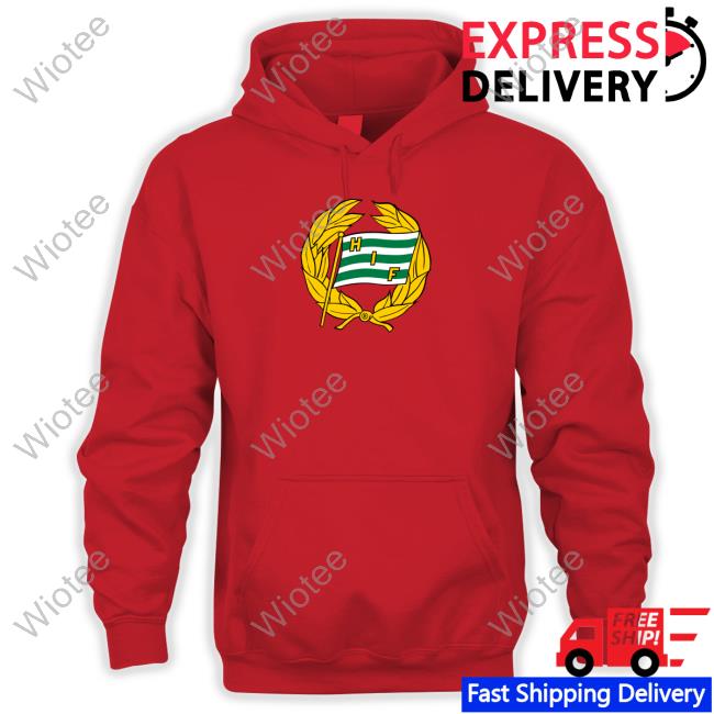 Hammarby Fotboll Home Tele2 Arena T-Shirt