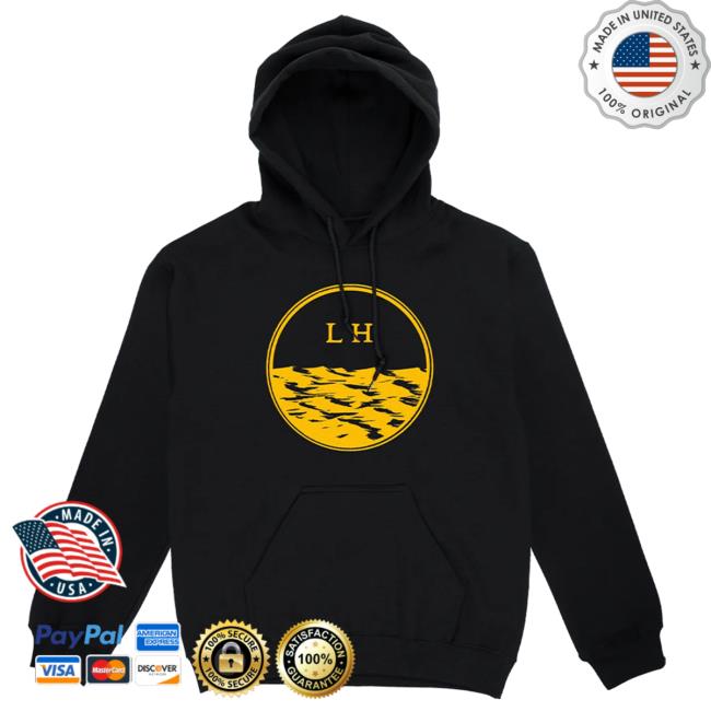 Lord Huron Store Shop Merch Lake Sweaters
