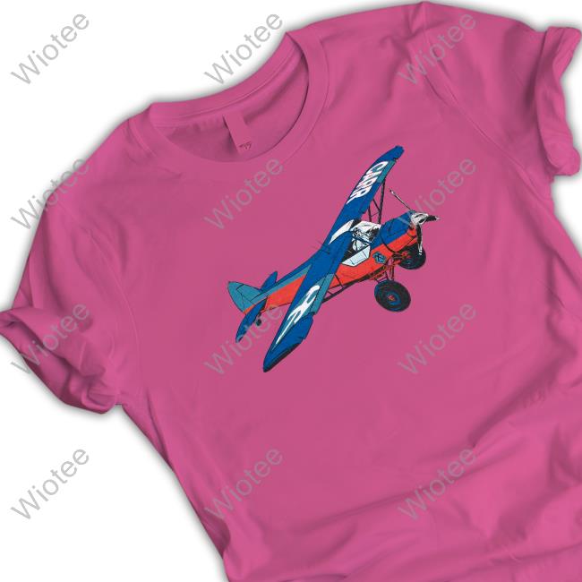 Jack Carr Merch Search & Rescue Shirt Search & Rescue T-Shirt