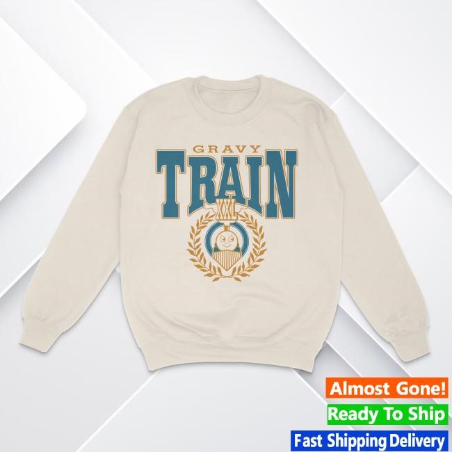 Gravy Train Alumni T Shirt Yung Gravy