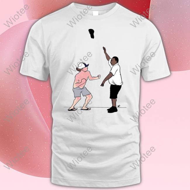 Official Montgomery Alabama Riverboat Fight Shirt