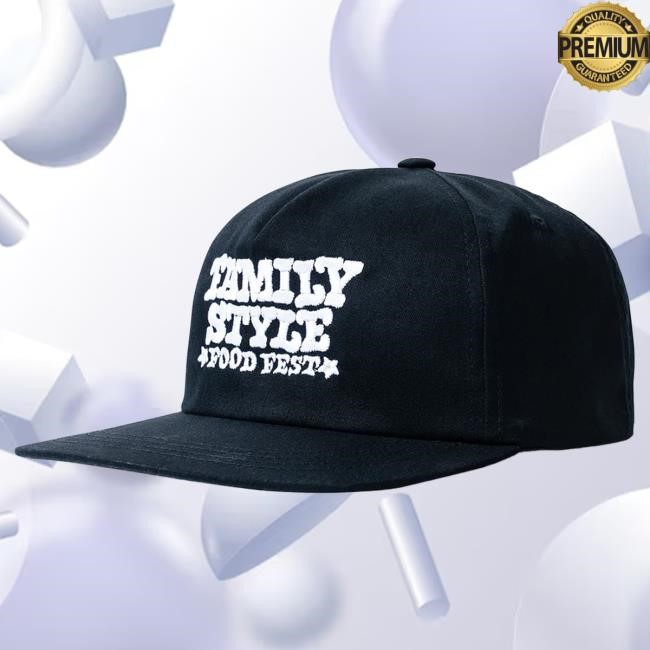 Official Complex Clothing Store Shop Family Style Verdy X Fsff Shirt | Complex Merch Apparel