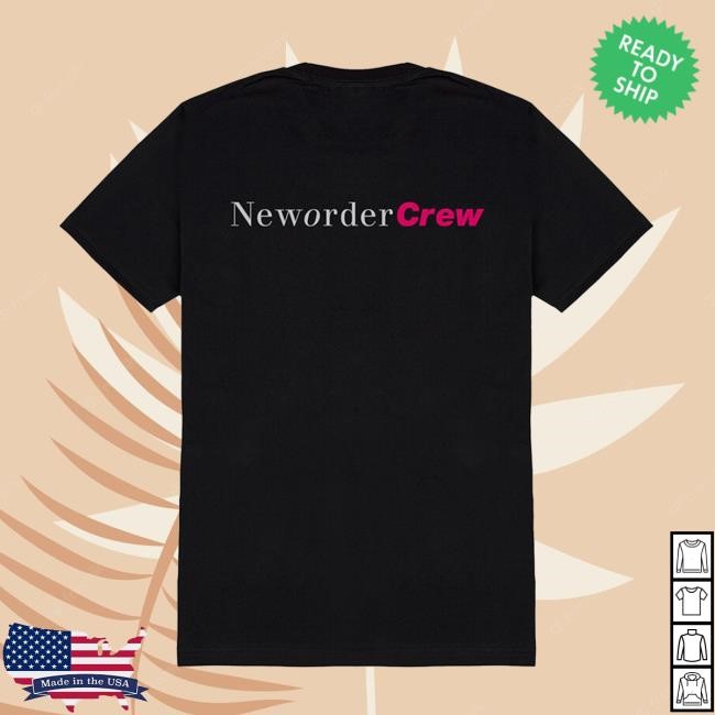 Official The Other Two Merch Store Touring Technique New T-Shirt The Other Two Touring Technique Tee Shirt