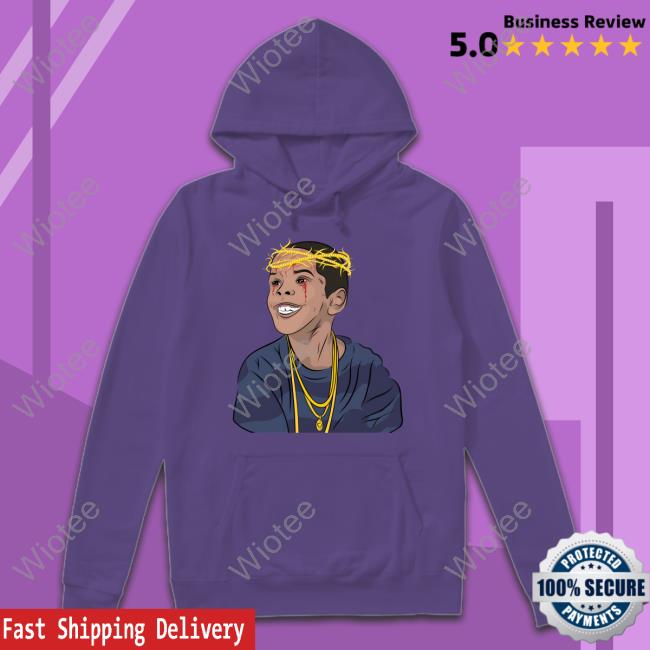 Flygod T-Shirt Luke Flygod Hoodie