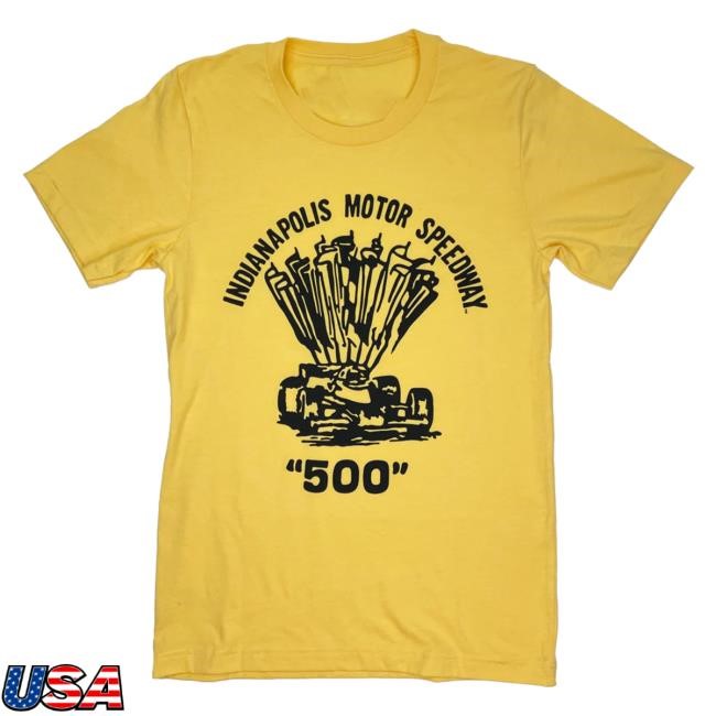 IMS New T-Shirt IMS Shirt