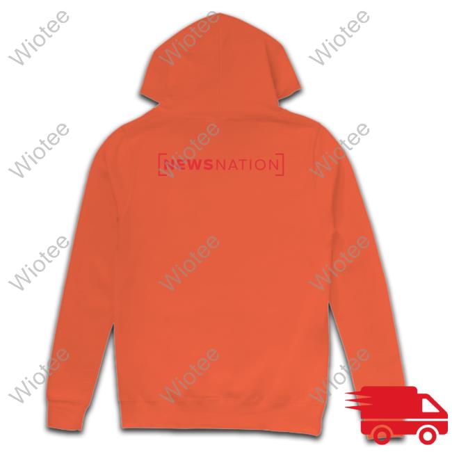 Official News Nation Merch Cuomo Logo Shirt Cuomo T Shirt