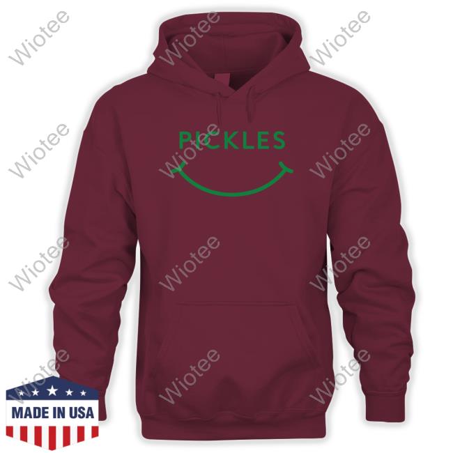 Kaylin And Kaylin Merch Pickles Sweatshirt Maxwell Jacob Friedman Kaylin And Kaylin Merch Pickles T Shirt Maxwell Jacob Friedman
