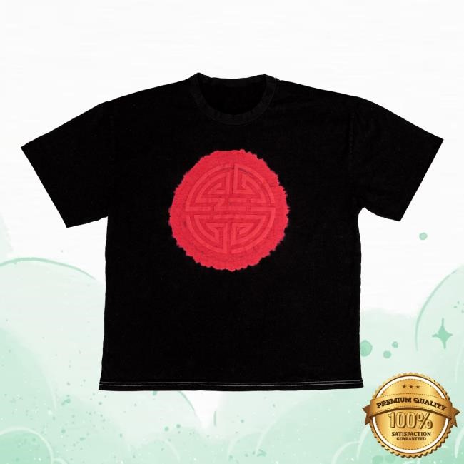 Official Zhu Merchandise – Zhu Merch Bloodmoon Shirt New Zhu Clothing Shop Apparel