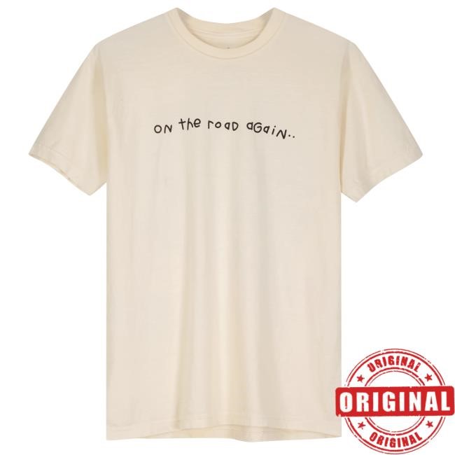 RL X B2SS Road Show Shirt Rolling Loud Shop