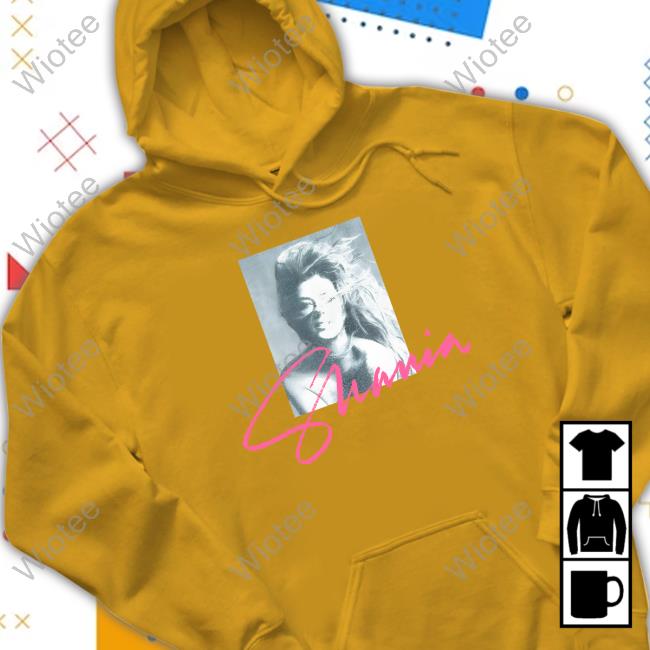 Official Queen Of Me Brushstroke Shirt Shania Twain Merch Queen Of Me Brushstroke Sweatshirt
