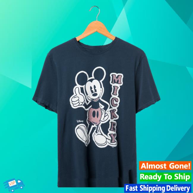 Official Junk Food Clothing Shop Junkfoodclothing Mickey Thumbs Up Vintage Popover Shirt Junk Food Store Shop