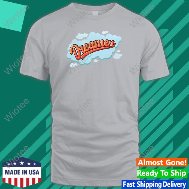 Mood Forever Dreamer T-Shirt