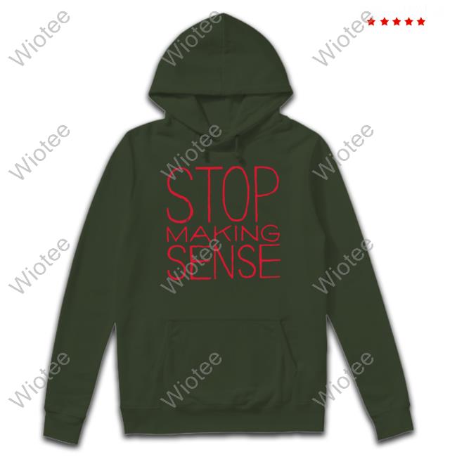 Talking Heads Merch Stop Making Sense T Shirt Talkingheadsofficial Official Talking Heads Merch Stop Making Sense Tee Shirt Talkingheadsofficial