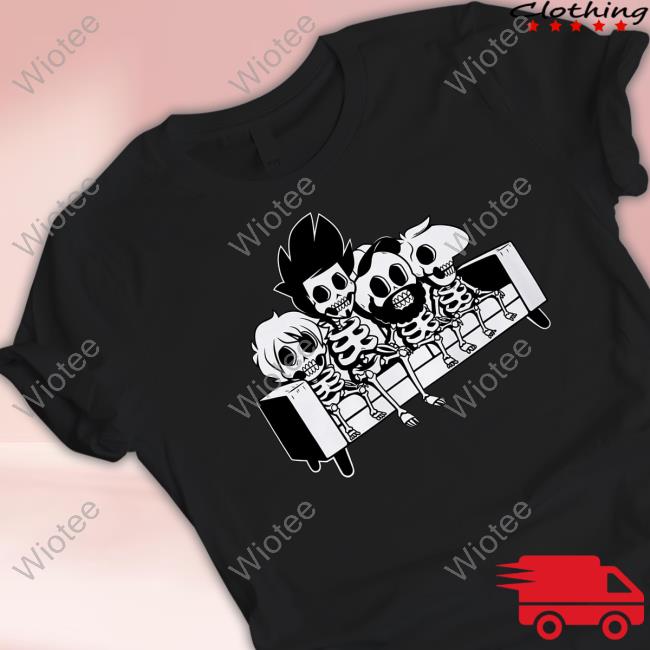Oney Plays Boney Plays Couch Boys T Shirts Oneyplays Boney Plays Couch Boys Crewneck Sweatshirt