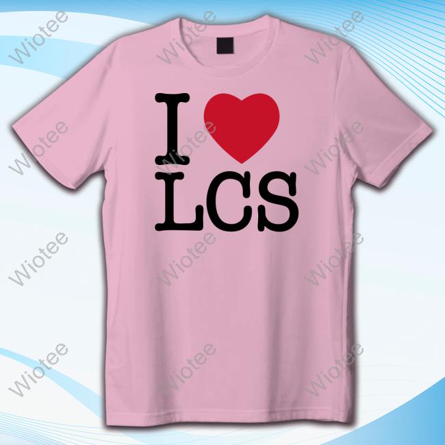 Ovilee May I Love Lcs T-Shirt Golden Guardians Ovilee May I Love Lcs Shirt