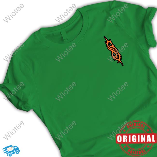 Orange Eyes Long Sleeve T-Shirt