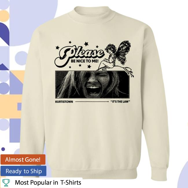 Pbntm Screaming Sand Crewneck Sweatshirt