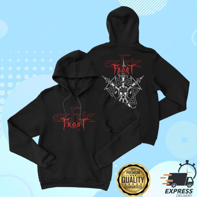 Official Night Shift Merch Indie Merch Store Celtic Frost - Morbid Tales Tees Nightshiftmerch Indiemerchstore