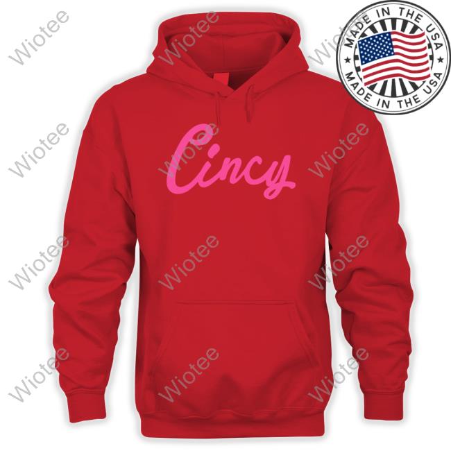 Cincy Fashion Doll Script Parody Shirts Official Cincyshirts Merch Cincy Fashion Doll Script Parody Tee Shirt