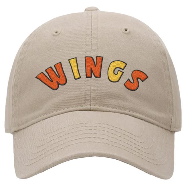 Official Paul McCartney Shop Wild Life Logo Cap PaulMcCartney