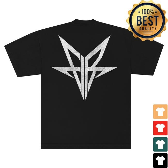 Official Falling In Reverse God Save the King Shirts Official Falling In Reverse Merch Falling In Reverse God Save the King Tshirt