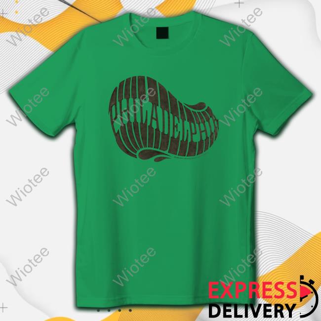 John Langdon Philadelphia New Shirt Philadelphia T Shirt