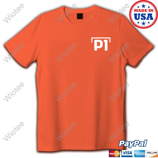 Matt & Tommy P1 Long Sleeve Matt & Tommy P1 Shirts