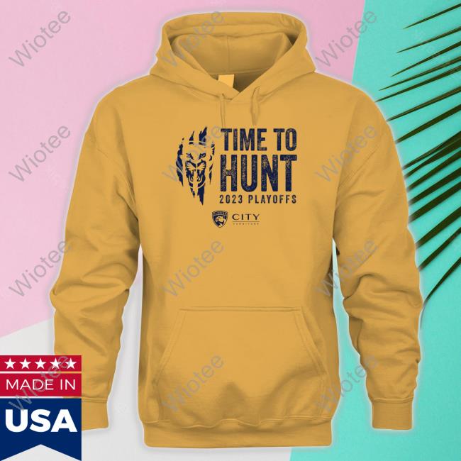 Time To Hunt 2023 T-Shirt Time To Hunt 2023 Tee Shirt