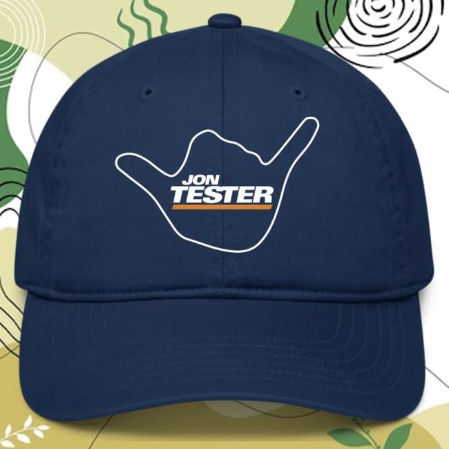 Official Jon Tester Store Jon Tester 7 Out Of 10 Ain't Bad Cap
