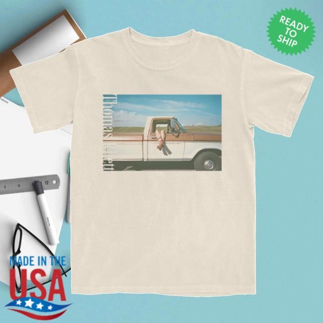 Thomas Rhett Official Merch Store Beautiful As You Retro Shirt Thomas Rhett Clothing Shop Apparel Thomasrhettshop