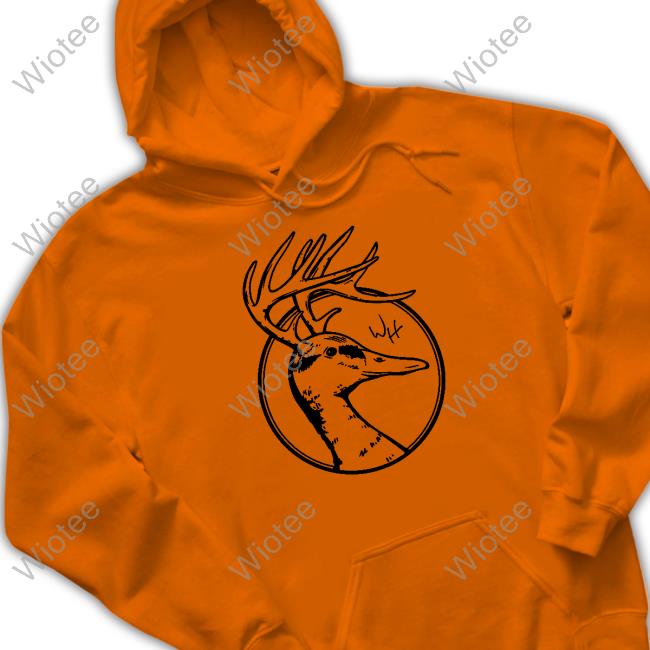 Official Walker Hayes Store Duck Buck Sweatshirt Walker Hayes Store Duck Buck Shirt