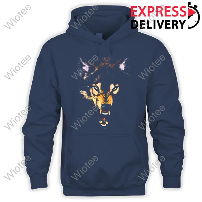 Xavier Wulf Merch The Hollow Squad Wulf T Shirt Xavier Wulf The Hollow Squad Wulf Shirts