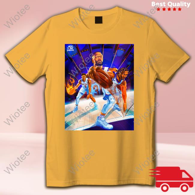 New York Knicks New York Forever Basketball Shirt Official New York Knicks New York Forever Basketball Tee Shirt
