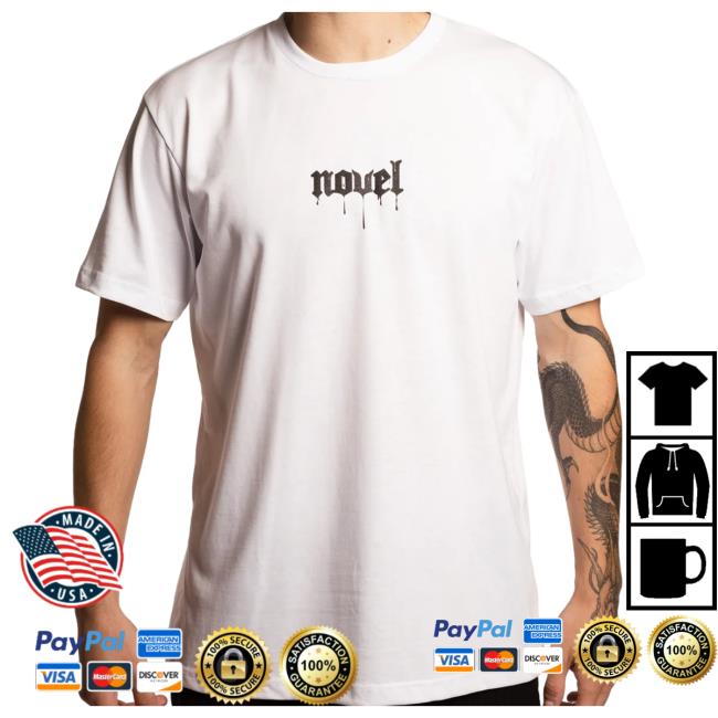 729 Merch 729 Key White Shirt 729Merch