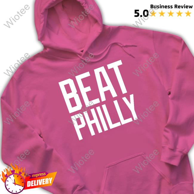 Beat Philly T Shirt