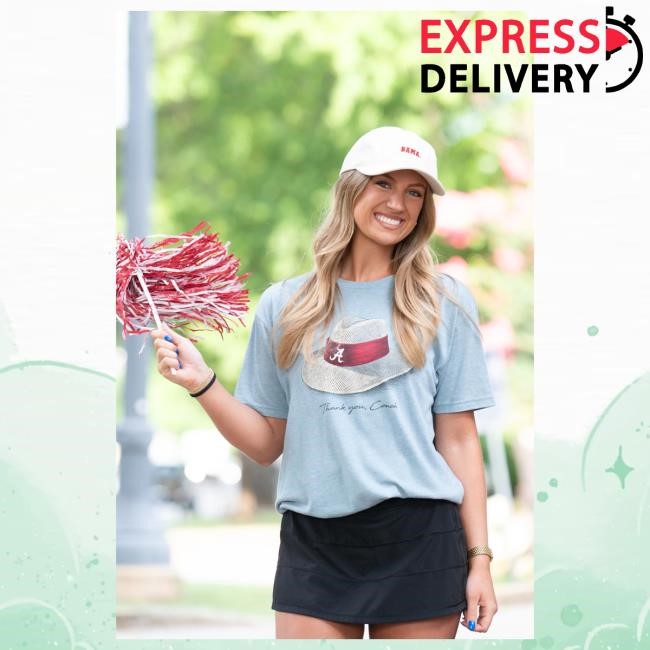 Official Jnj Apparel Store Thank You, Coach Front Top Shirt Official Jnj Apparel Store Thank You, Coach Front Tshirt