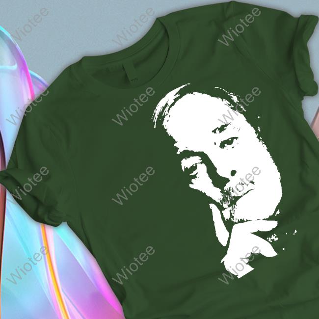 John Cleese Big Head Shirt Funny John Cleese Big Head Shirt