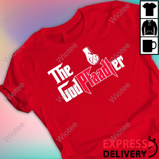The Godpfaadter Shirt
