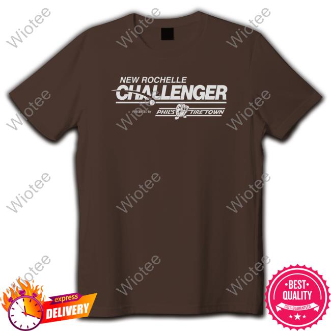Official Super Yaki Shop Merch The New Rochelle Challenger Presented By Phil's Tiretown Shirt 2024 Official Super Yaki Shop Merch The New Rochelle Challenger Presented By Phil's Tiretown Tees