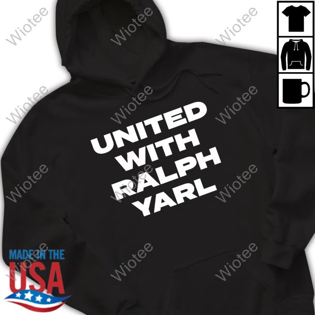 Official Sporting Kansas City United With Ralph Yarl Shirt