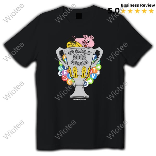 Fantasy Premiers 2023 Shirt