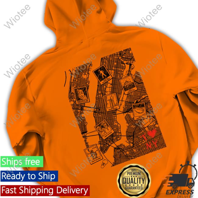 Official Tommyinnit Merch Tommy Loves Ny Tee Official Tommyinnit Merch Tommy Loves Ny Tee