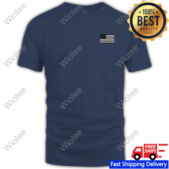 Donjr Make America Safe Again T-Shirt