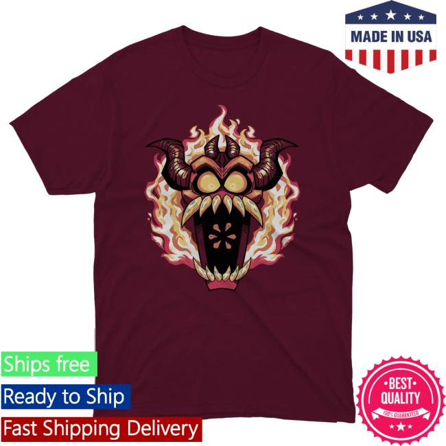 Bronze Deity T-Shirt