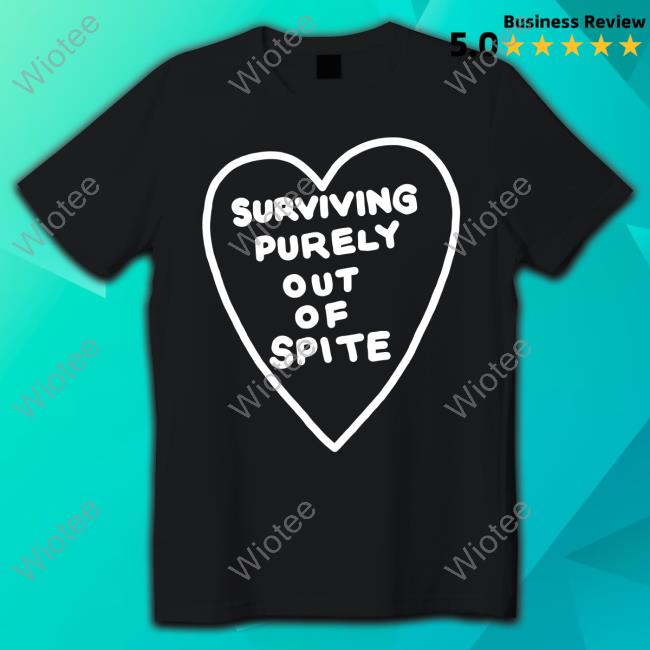 Purely Spite Tee