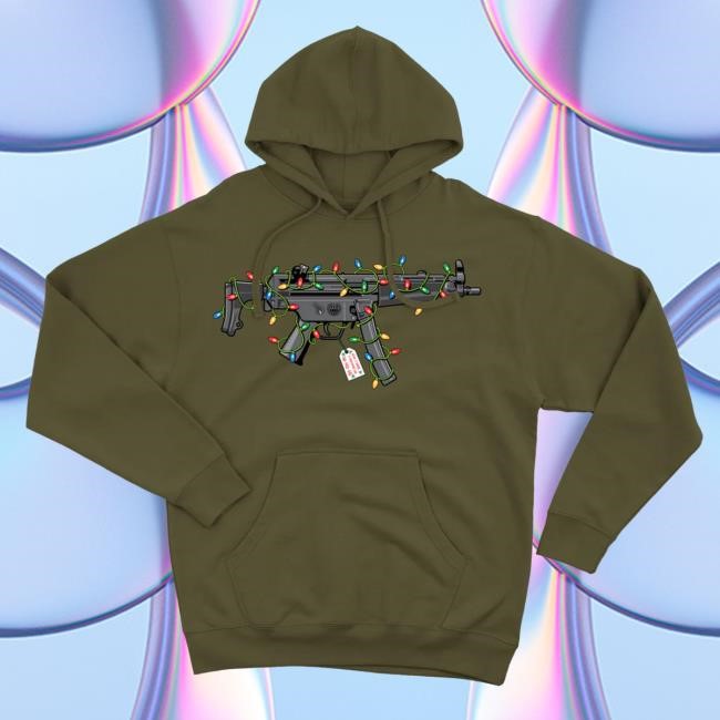 Official 717 Supply Store Shop MP5 Tees