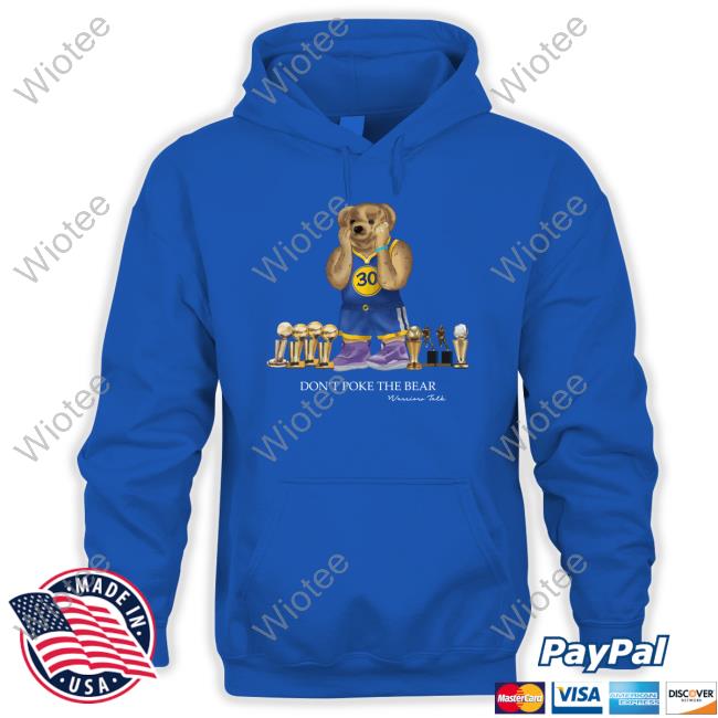 Don't Poke The Bear Tshirt Don't Poke The Bear Tees