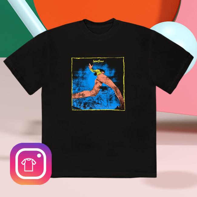Official Solar Power Shirt 2024 Us Festivals