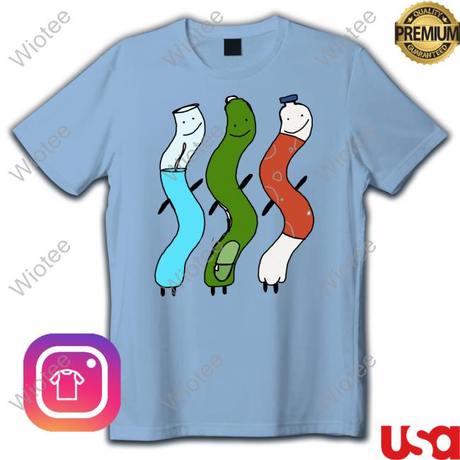 Long One Shirts